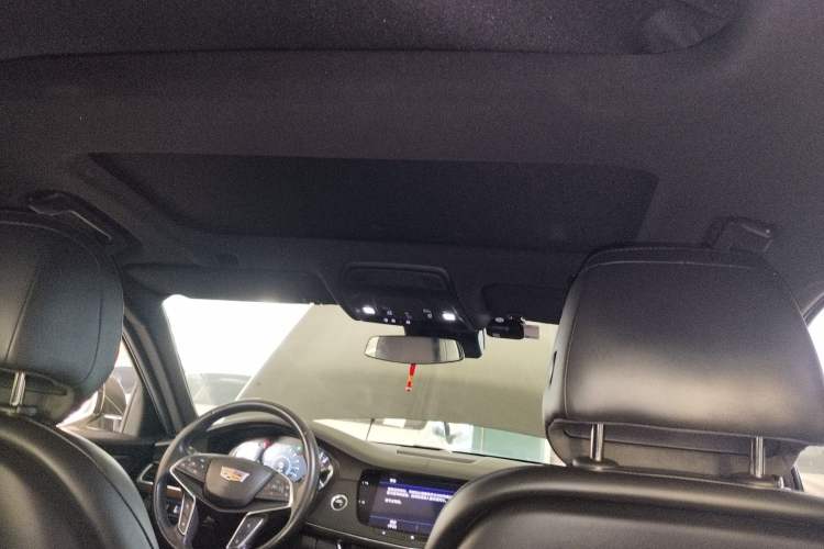 Used Cadillac CT6 2022 28T Luxury Edition