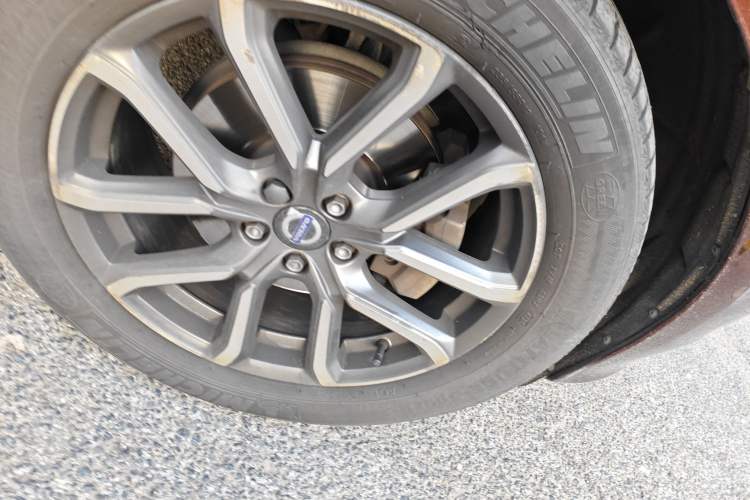 Used Volvo XC60 2015 T5 AWD Smart Drive Edition