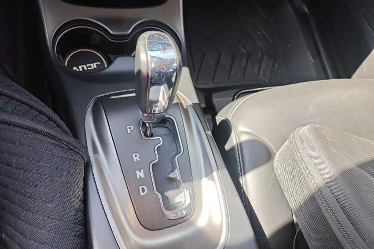 Used Dodge Journey 2016 2.4L Two-Wheel-Drive Touring Edition
