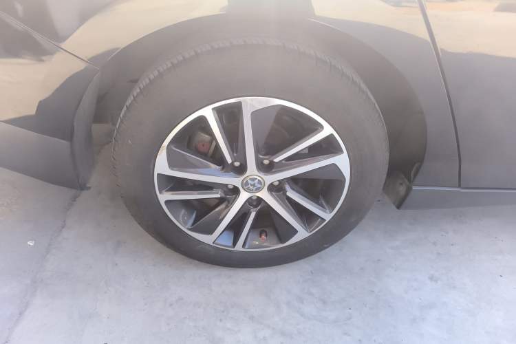 Used Venucia D60 2018 1.6L Manual Comfort Edition