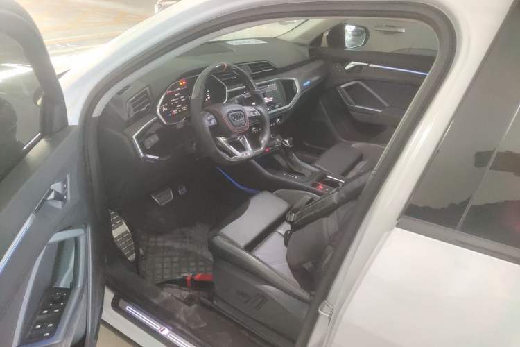 Used Audi Q3 Sportback 2022 45 TFSI quattro Fashion Edition