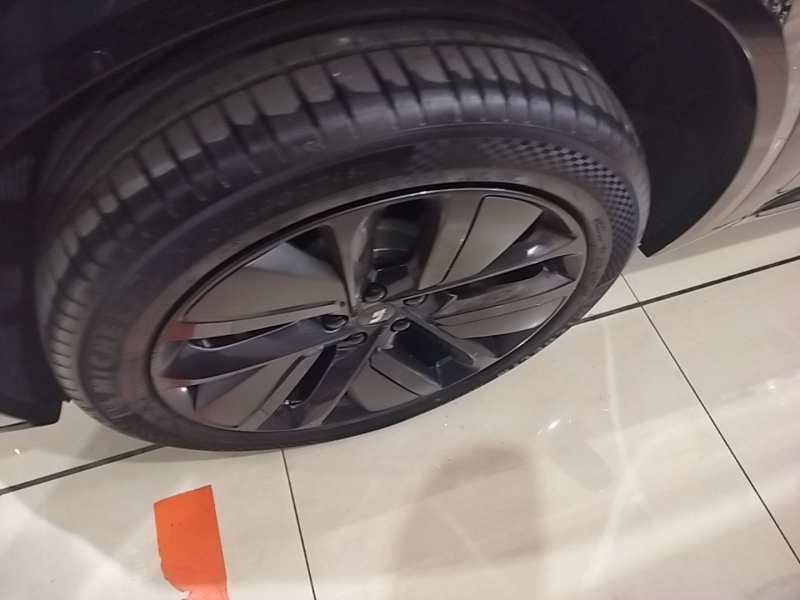 Used Li Auto L9 2022 Max model — 22