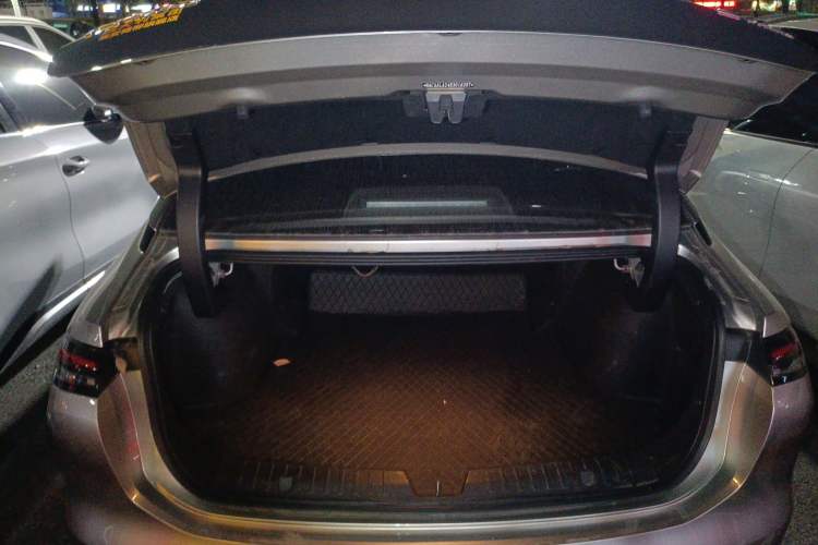 Used AION S MAX 2024 70 Star Edition