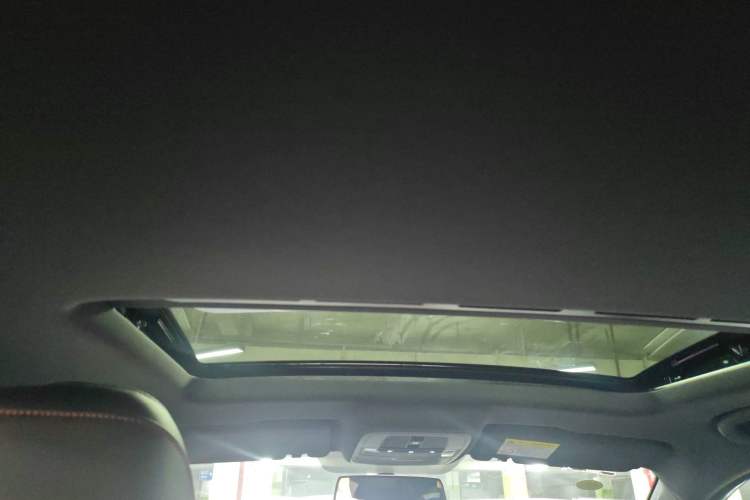 Used MG 5 2025 300TGI Global Flagship Edition