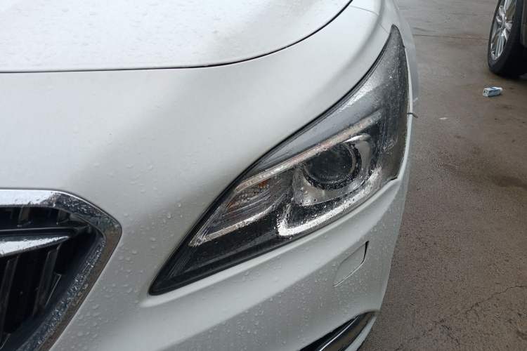 Used Buick LaCrosse 2016 20T Elite Edition