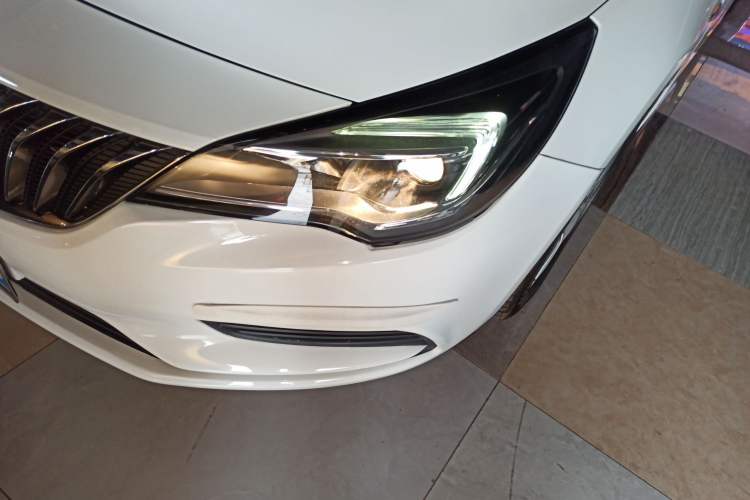 Used Buick Verano 2016 Hatchback 15S Automatic Ambition Model