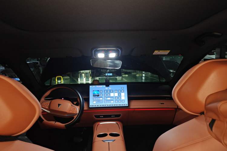 Used Deepal S07 2024 215Pro Extended-Range Version
