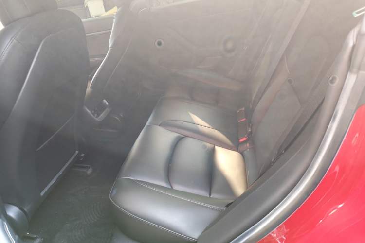 Used Tesla Model 3 2020 Revised Version Standard Range Rear-Wheel Drive – Upgraded Edition