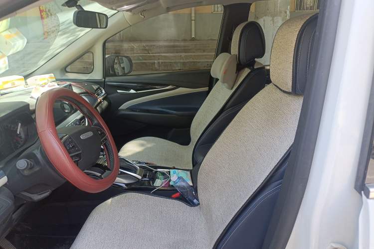 Used SAIC MAXUS G50 2020 1.5T Automatic Luxury Edition