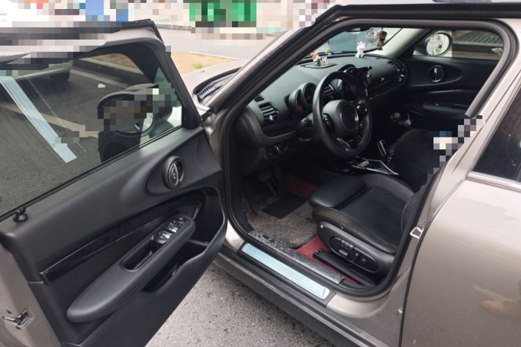 Used MINI Clubman 2019 1.5T COOPER Connoisseur