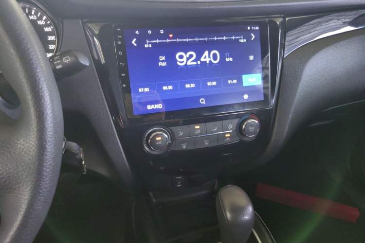 Used Nissan Qashqai 2016 2.0L CVT Elite Edition