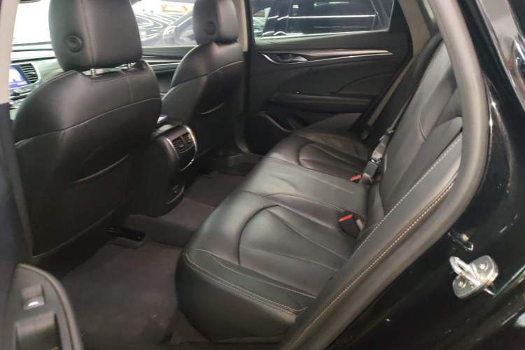 Used Buick LaCrosse 2022 652T Luxury Version
