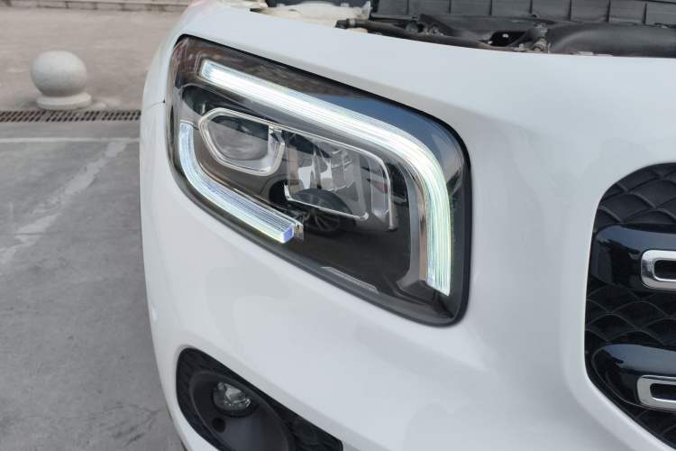 Used Mercedes-Benz GLB 2022 GLB 220 4MATIC