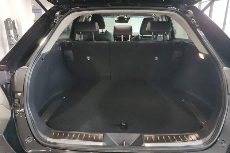 Used Toyota Venza 2022 2.0L CVT Two-Wheel Drive Luxury Edition
