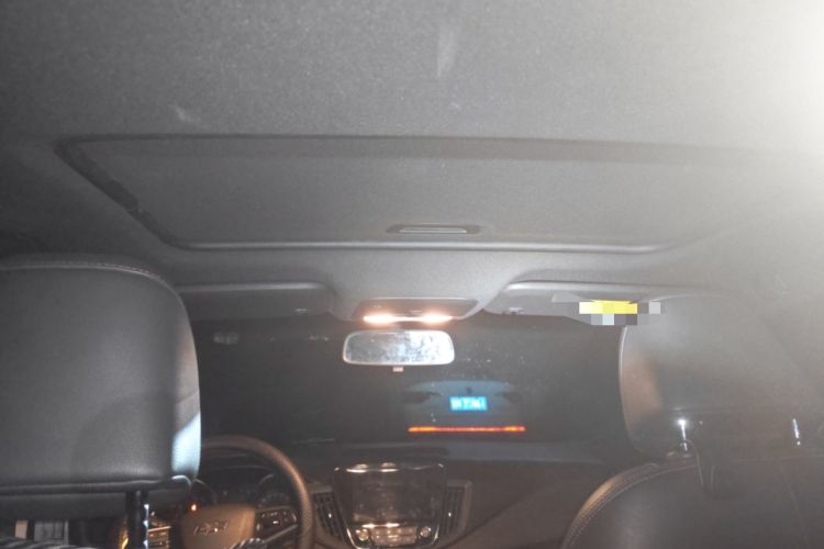 Used Chevrolet Monza 2020 Light Hybrid RS 330T Automatic Comfort Edition
