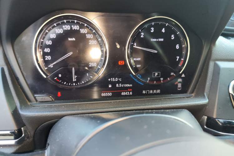 Used BMW 1 Series 2019 118i M Sport Package