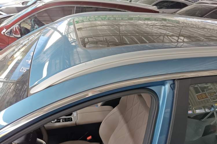 Used Chery Tiggo 8 PLUS C-DM 2025 1.5T 116 km Prestige Version 5 Seats Roof