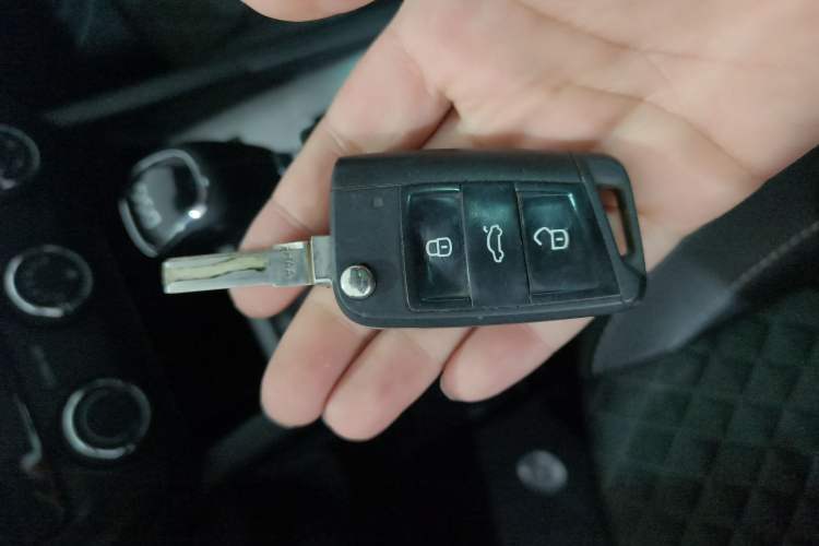 Used Skoda Octavia 2018 TSI230 DSG Luxury Edition