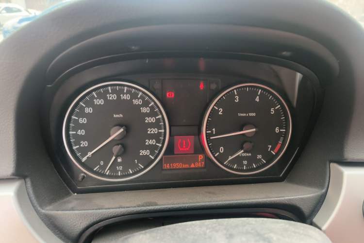 Used BMW 3 Series 2008 320i Active Edition
