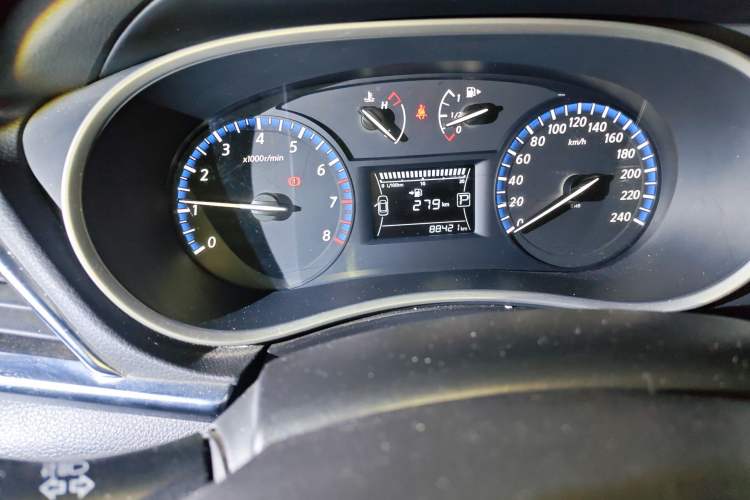 Used Venucia T90 2017 2.0L CVT Fashion Edition
