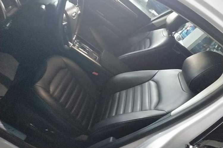 Used Ford Mondeo 2020 EcoBoost 180 Stylish Model
