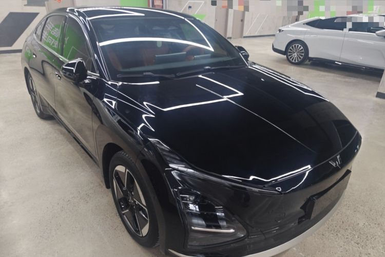 Used Wuling Xingguang 2025 610 km Smart Flagship Version