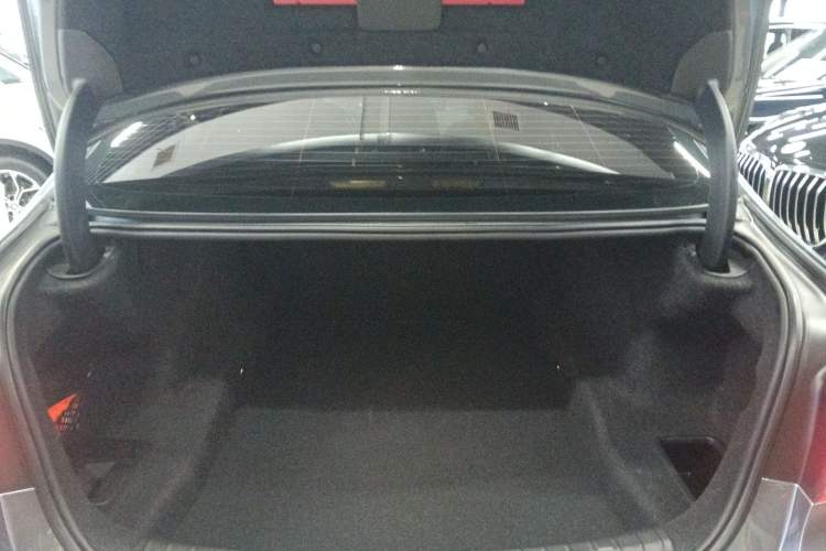 Used BMW 5 Series 2018 525i M Sport Package
