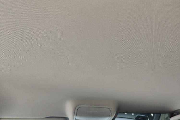 Used Skoda Octavia 2018 TSI230 DSG Comfort Edition Headliner