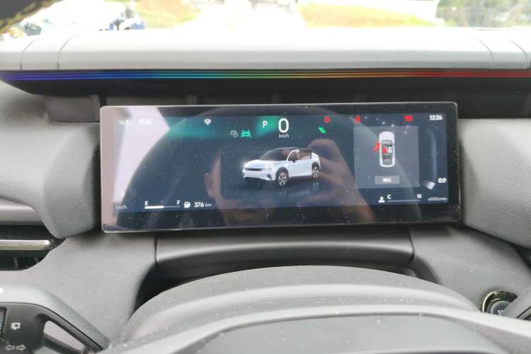 Used Lynk & Co 06 2025 Renew 1.5T Halo
