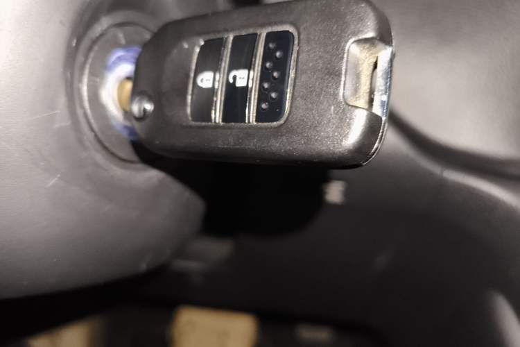 Used Honda CR-V 2021 240TURBO CVT 2WD Comfort Version