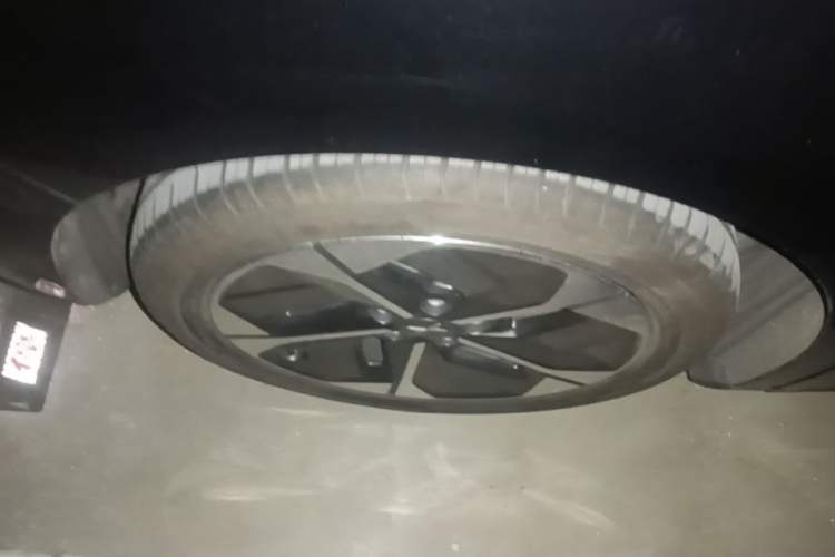 Used XPeng MONA M03 2024 620 with Ultra-Long Range