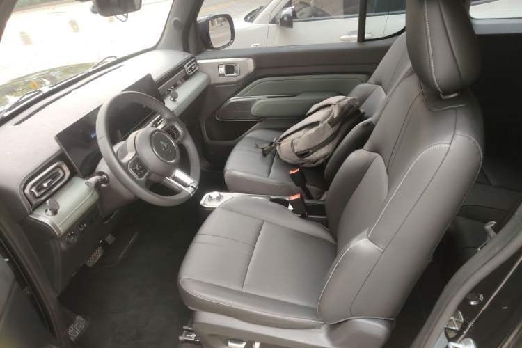 Used Baojun Spark 2023 Flagship Edition