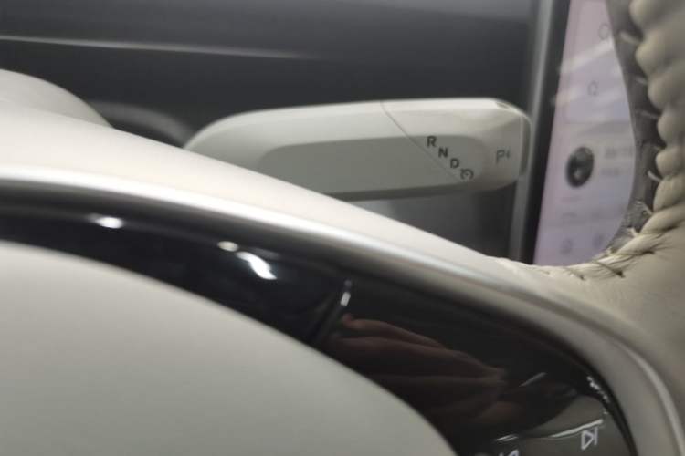 Used Qiyuan A07 2023 Range-Extended 200 Max