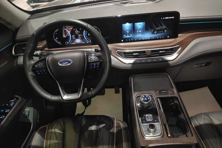 Used Ford Equator 2021 EcoBoost 225 Premier 6-Seater