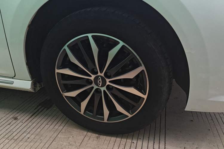 Used Chery Arrizo 5 PLUS 2021 Xiaoze 1.5T CVT Enjoy PLUS
