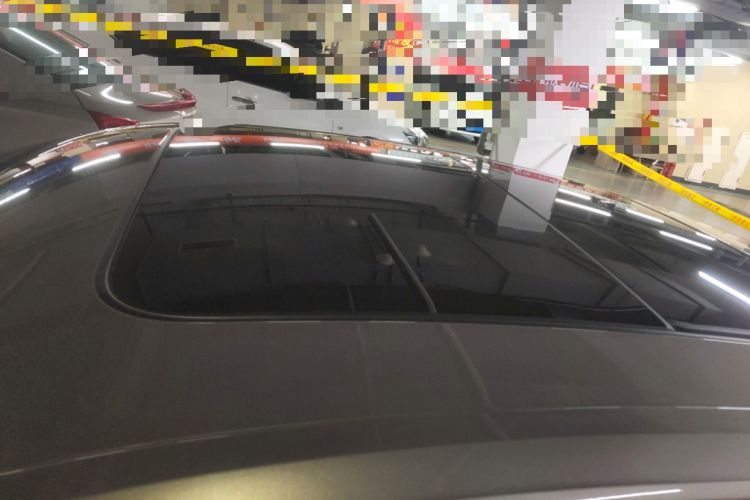 Used Volkswagen Sagitar 2021 280TSI DSG Comfort Connect Edition Roof