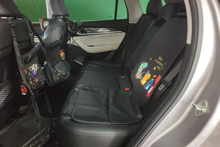 Used Geely Auto Monjaro L 2023 2.0TD High-Power Automatic Two-Wheel Drive Flagship Version