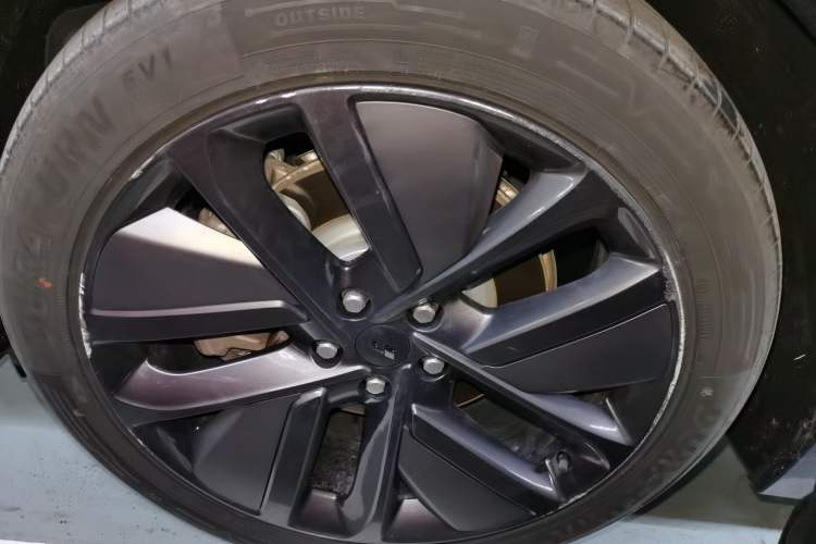 Used Li Auto L7 2023 Pro Model