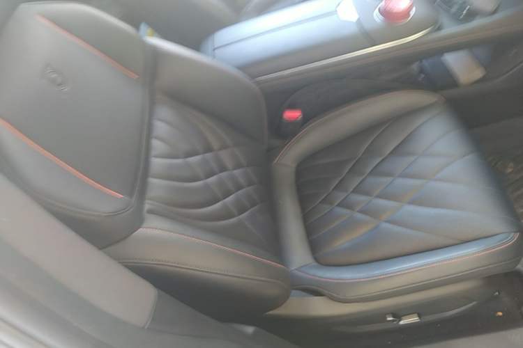 Used Deepal S07 2023 200Max Range-Extended Version
