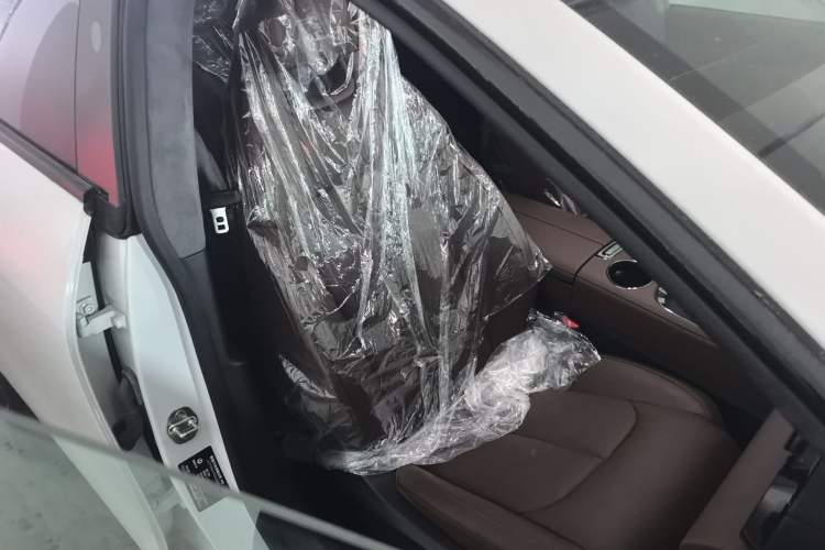 Used Leapmotor C01 2023 630 All-Wheel-Drive Performance Version