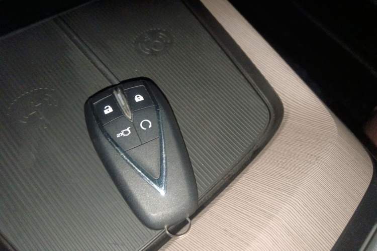 Used Changan Eado PHEV 2025 Smart New Blue Whale 145KM Battleship Edition
