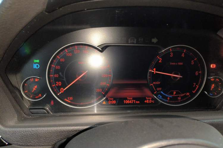 Used BMW 3 Series GT 2019 320i M Sport
