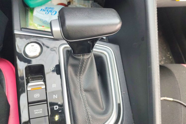 Used CHANGAN Eado 2020 PLUS Blue Whale NE 1.4T GDI DCT Prestige Model