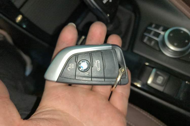 Used BMW X2 2022 sDrive25i M Sport Package