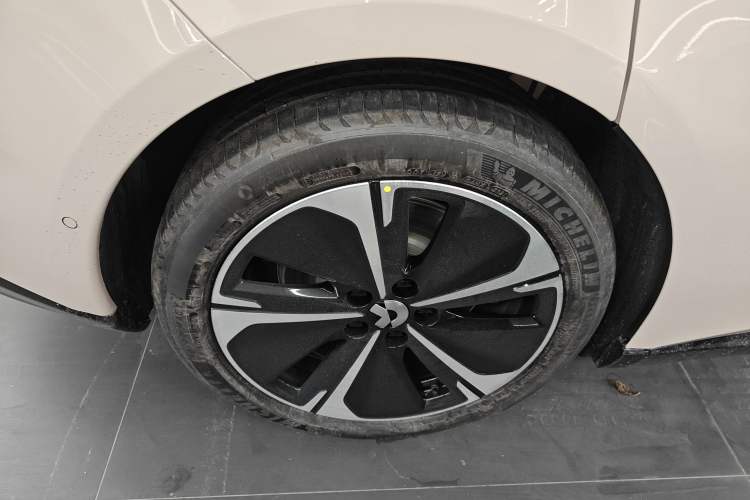 Used Nio ET5T 2025 100kWh Touring