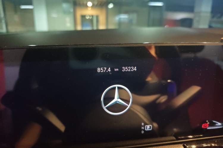 Used Mercedes-Benz GLA AMG 2022 AMG GLA 35 4MATIC
