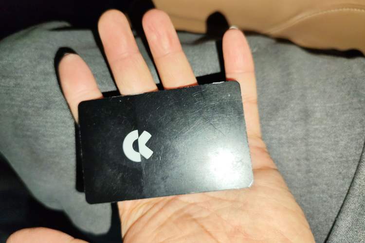 Used Nio ES6 2020 420 km Sport Edition