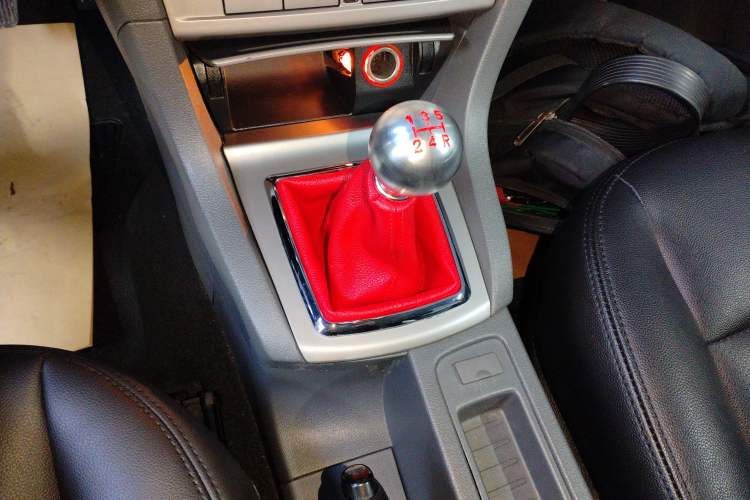 Used Ford Focus 2013 Hatchback Classic 1.8L Manual Base Model