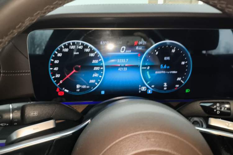 Used Mercedes-Benz E-Class 2023 Updated E 300 L Fashion Edition