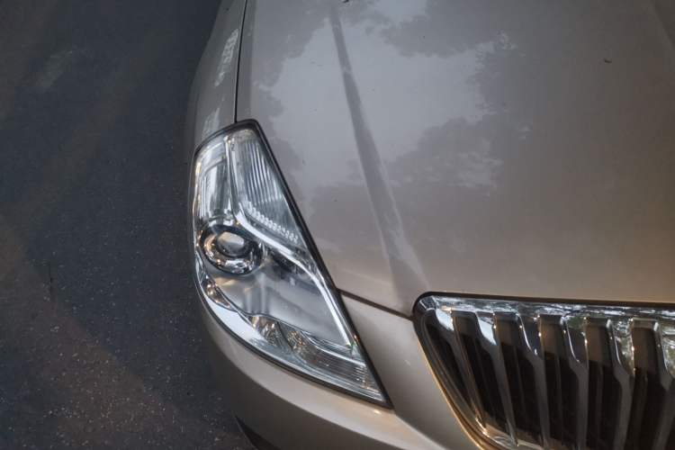 Used Buick Excelle 2013 1.5L Automatic Classic Model
